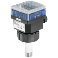 Burkert Electromagnetic Flow Transmitter, 8045